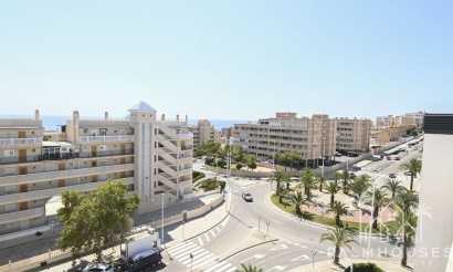 Herverkoop - Appartement - Elche - Arenales del Sol