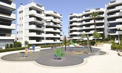 Herverkoop - Appartement - Elche - Arenales del Sol