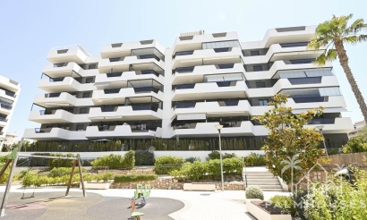 Herverkoop - Appartement - Elche - Arenales del Sol