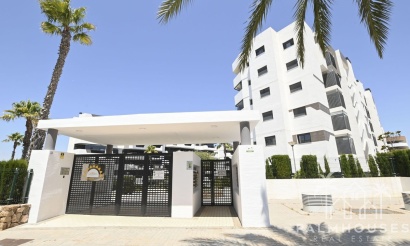 Herverkoop - Appartement - Elche - Arenales del Sol