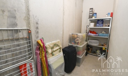 Herverkoop - Appartement - Elche - Arenales del Sol