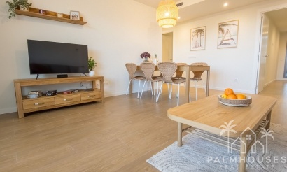 Revente - Apartment - Denia - Denia Centro
