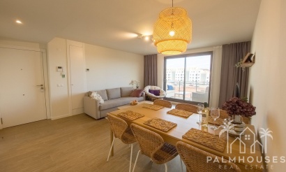 Revente - Apartment - Denia - Denia Centro