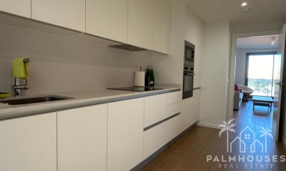 Revente - Apartment - Denia - Denia Centro