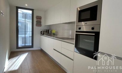Revente - Apartment - Denia - Denia Centro