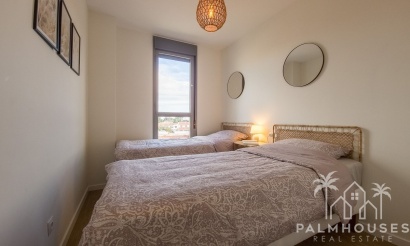 Revente - Apartment - Denia - Denia Centro