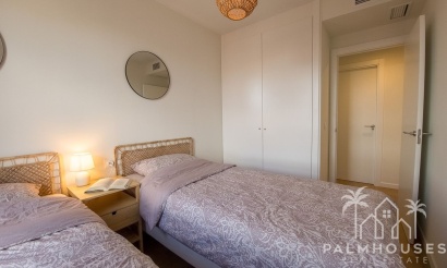 Revente - Apartment - Denia - Denia Centro
