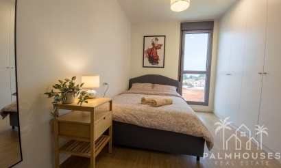 Revente - Apartment - Denia - Denia Centro