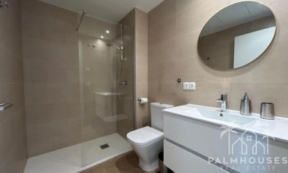 Revente - Apartment - Denia - Denia Centro