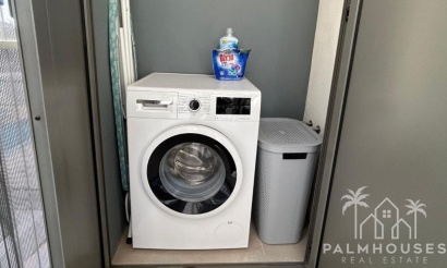 Revente - Apartment - Denia - Denia Centro