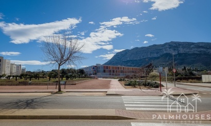 Revente - Apartment - Denia - Denia Centro
