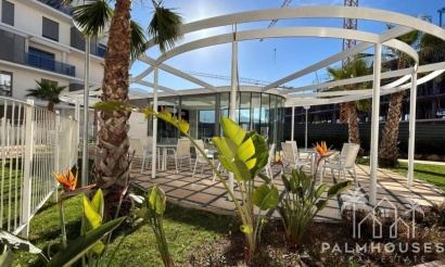 Revente - Apartment - Denia - Denia Centro