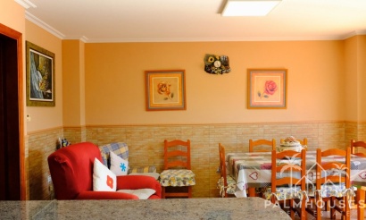 Revente - Villa - Orihuela - Orihuela Centro