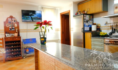Revente - Villa - Orihuela - Orihuela Centro