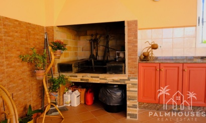 Revente - Villa - Orihuela - Orihuela Centro
