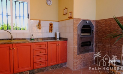 Revente - Villa - Orihuela - Orihuela Centro