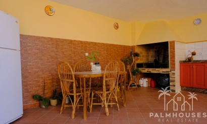 Revente - Villa - Orihuela - Orihuela Centro