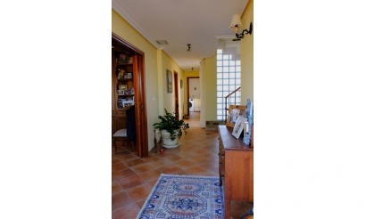Revente - Villa - Orihuela - Orihuela Centro