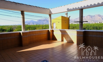 Revente - Villa - Orihuela - Orihuela Centro