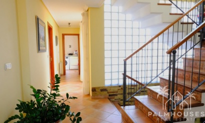 Revente - Villa - Orihuela - Orihuela Centro