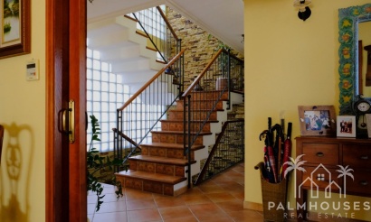 Revente - Villa - Orihuela - Orihuela Centro