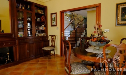 Revente - Villa - Orihuela - Orihuela Centro