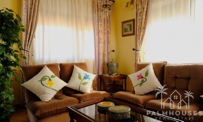 Revente - Villa - Orihuela - Orihuela Centro