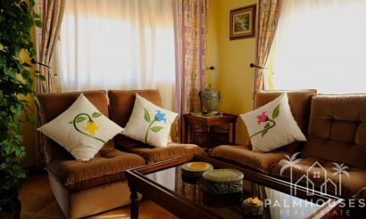 Revente - Villa - Orihuela - Orihuela Centro