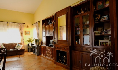 Revente - Villa - Orihuela - Orihuela Centro