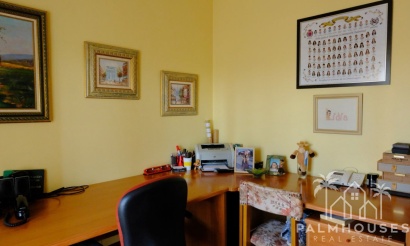 Revente - Villa - Orihuela - Orihuela Centro