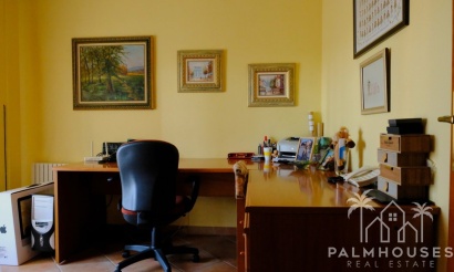 Revente - Villa - Orihuela - Orihuela Centro