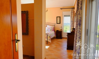 Revente - Villa - Orihuela - Orihuela Centro