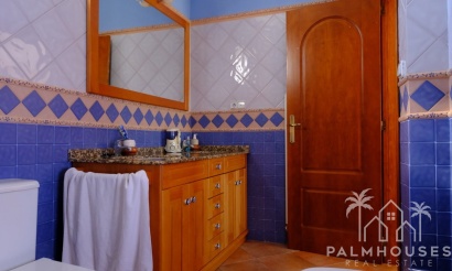 Revente - Villa - Orihuela - Orihuela Centro