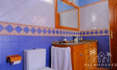 Revente - Villa - Orihuela - Orihuela Centro