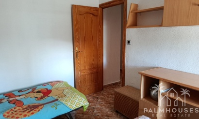 Revente - Villa - Elche - Elche Centro