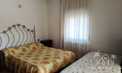 Revente - Villa - Elche - Elche Centro