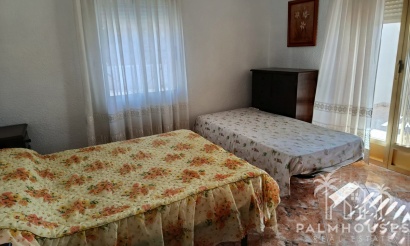 Revente - Villa - Elche - Elche Centro
