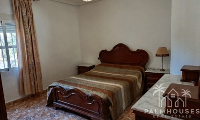 Revente - Villa - Elche - Elche Centro