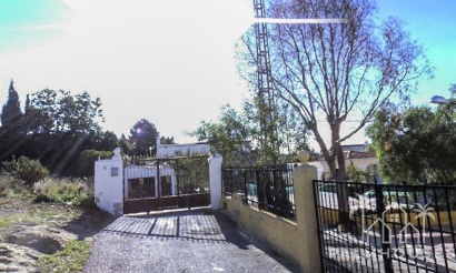 Revente - Villa - Elche - Elche Centro