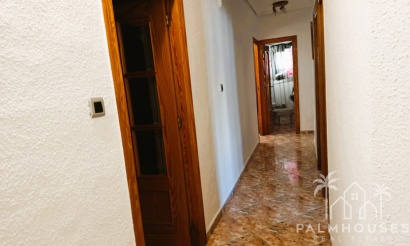 Revente - Villa - Elche - Elche Centro