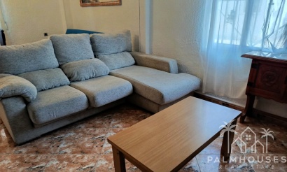 Revente - Villa - Elche - Elche Centro