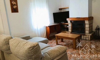 Revente - Villa - Elche - Elche Centro