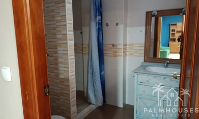 Revente - Villa - Elche - Elche Centro