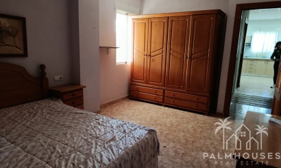 Revente - Villa - Elche - Elche Centro