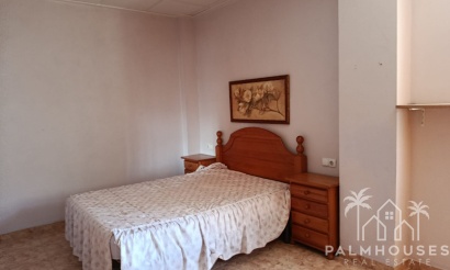 Revente - Villa - Elche - Elche Centro