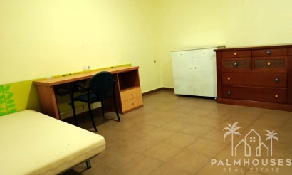 Revente - Villa - Elche - Elche Centro