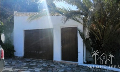 Revente - Villa - Elche - Elche Centro