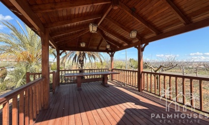Venta - Villa - Pinoso - Pinoso Centro