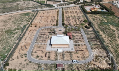 Venta - Villa - Pinoso - Pinoso Centro