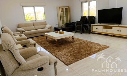 Venta - Villa - Pinoso - Pinoso Centro